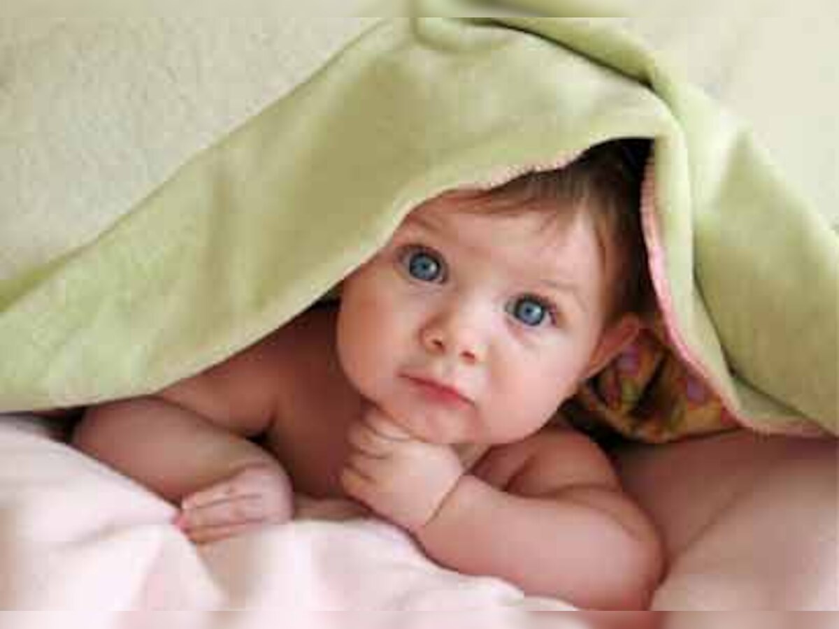 Can baby be too attached?