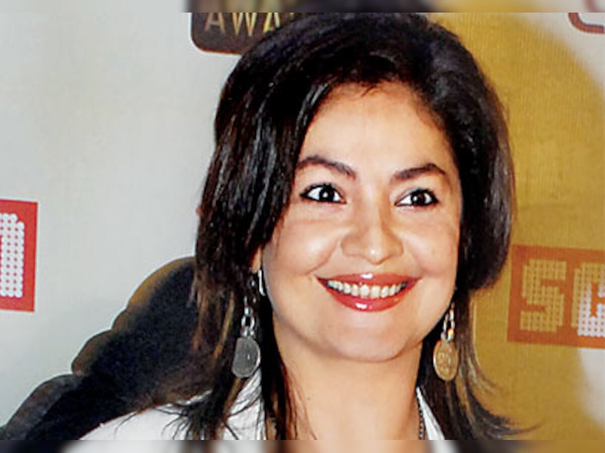 Pooja Bhatt  has no issues making cuts