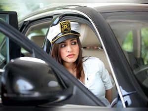 Review: 'Challo Driver'