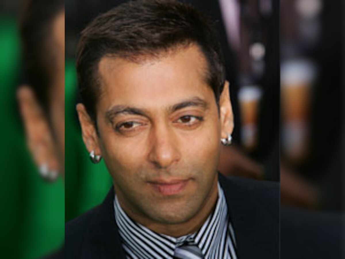 Blackbuck case: HC finalises charges against Salman Khan