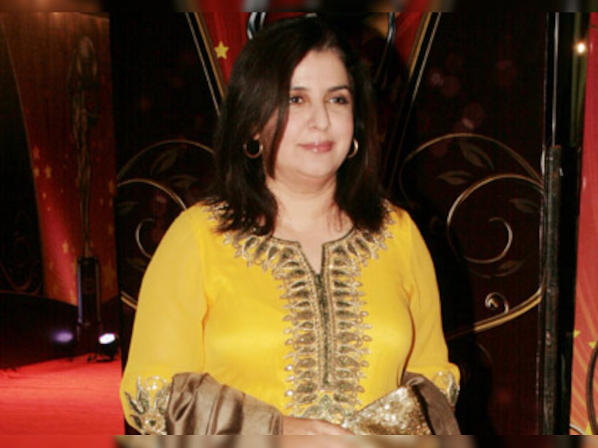 Farah Khan's 'Happy New Year' goes on floors in December