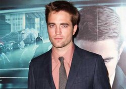 Robert Pattinson wants to talk to Rupert Sanders about affair