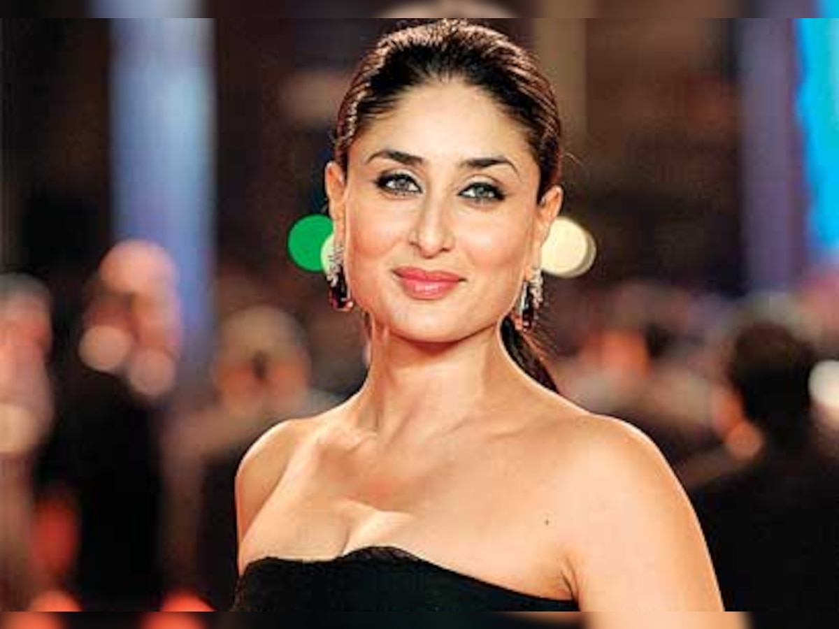 1200px x 900px - Kareena Kapoor takes jibes at Katrina Kaif in 'Heroine'