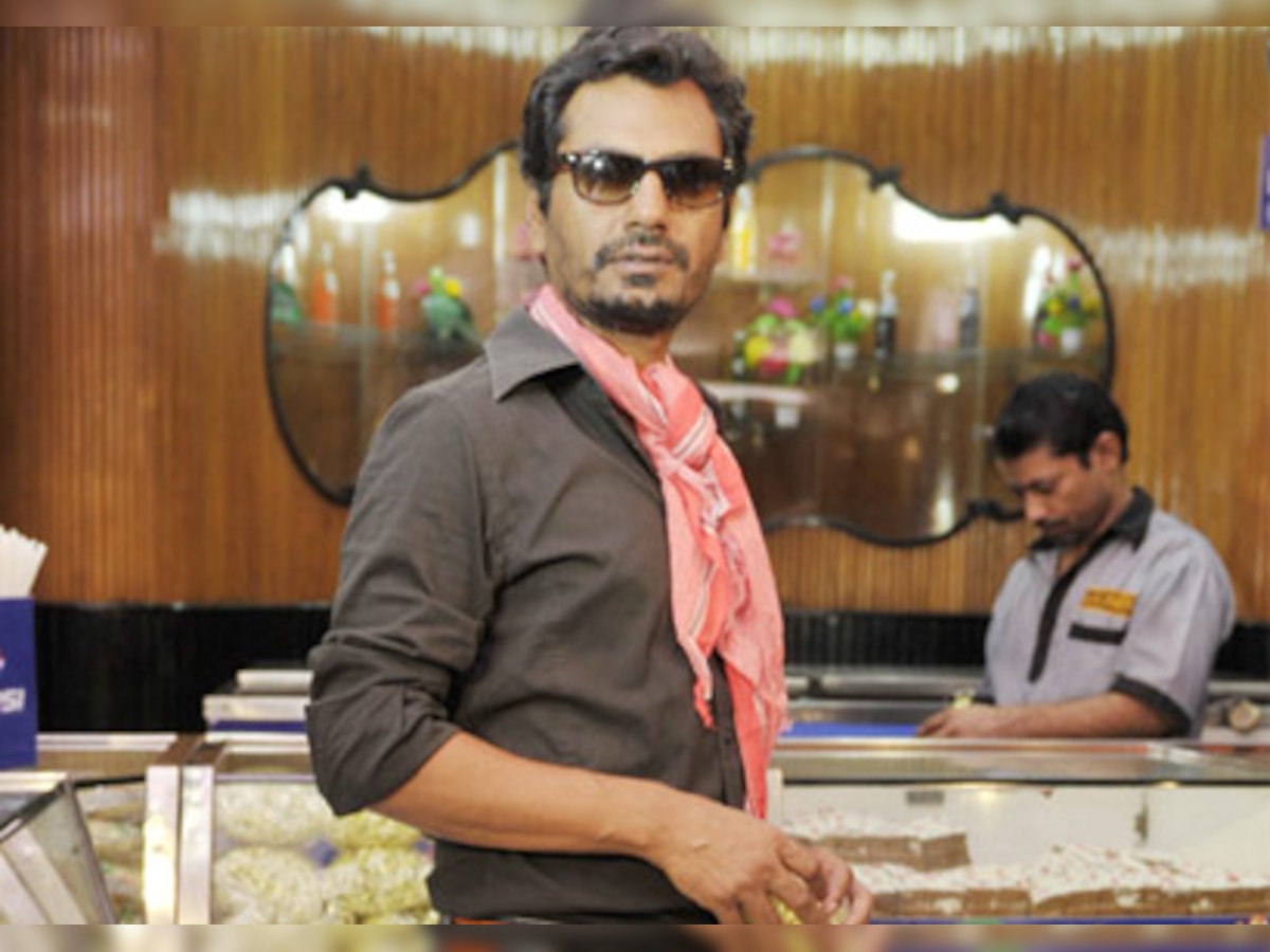 Nawazuddin Siddique: A journey from a watchman to Bollywood