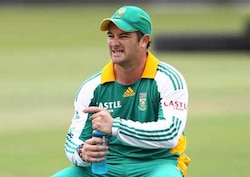 Eye injury cost Mark Boucher his lens, iris and pupil