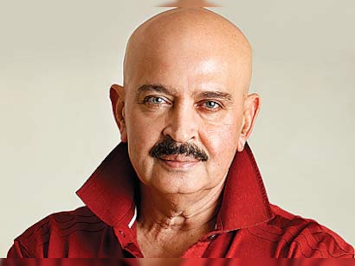 After 25 years in Bollywood, the passion’s unchanged for Rakesh Roshan