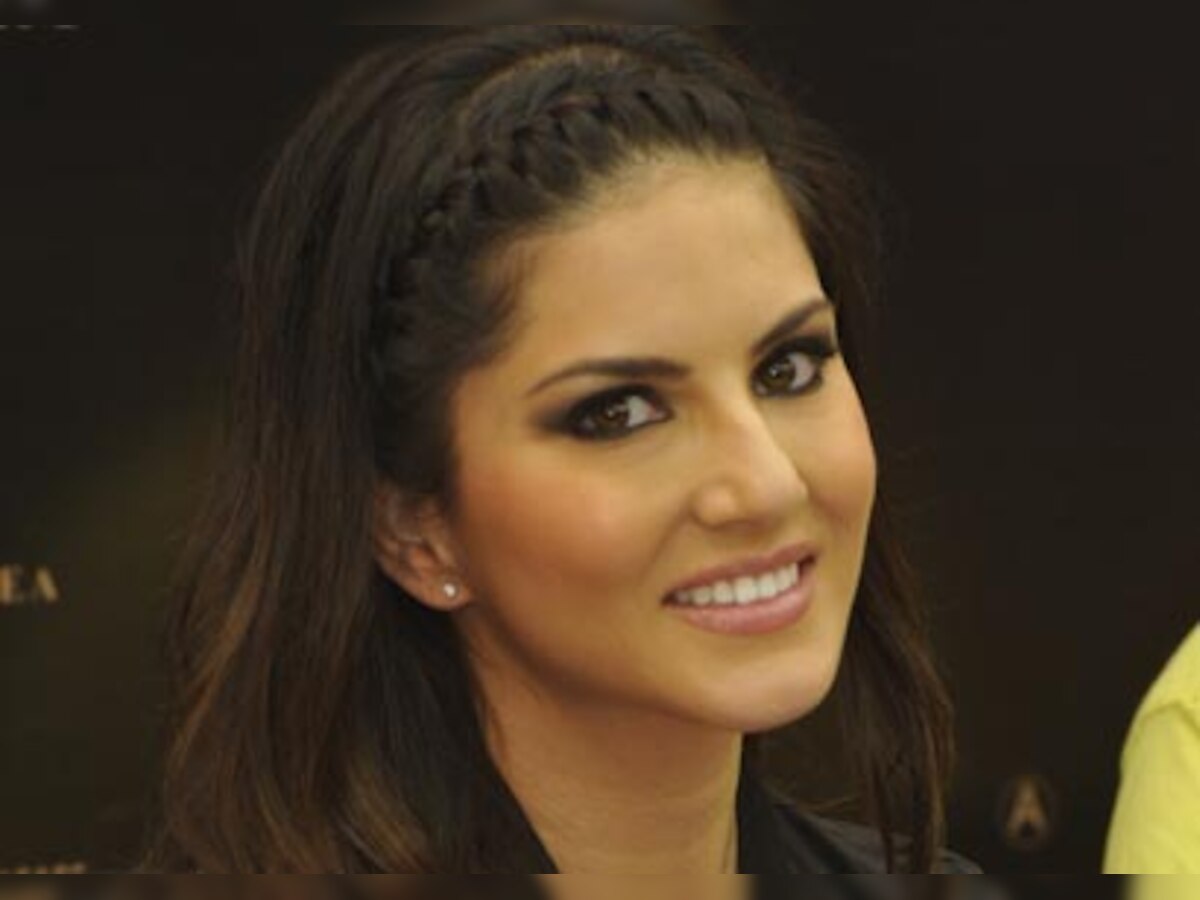 Youngsters ready to watch people like me on TV: Sunny Leone
