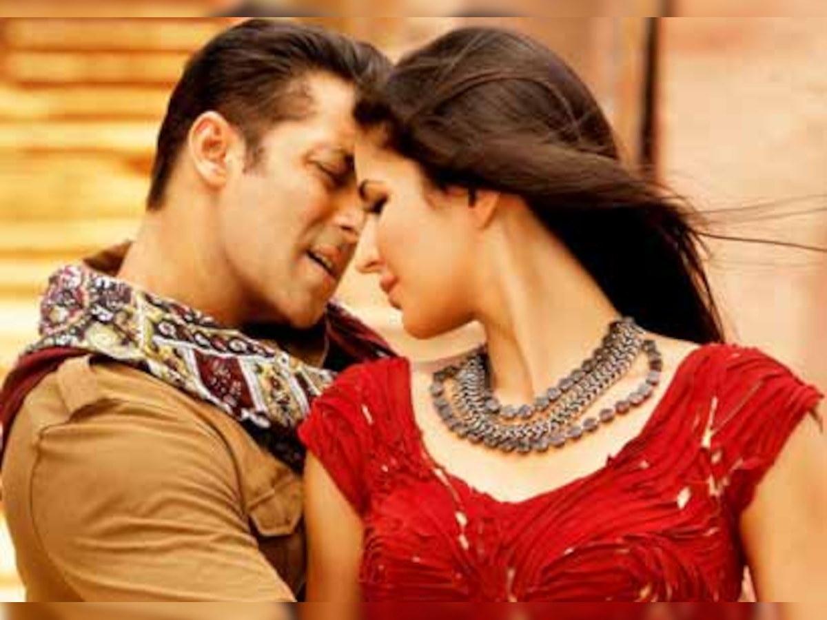 Review: Ek Tha Tiger is an action lover’s paradise