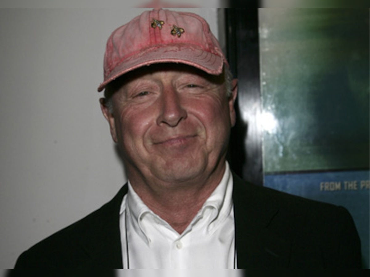 Tony Scott's wife denies director was seriously ill