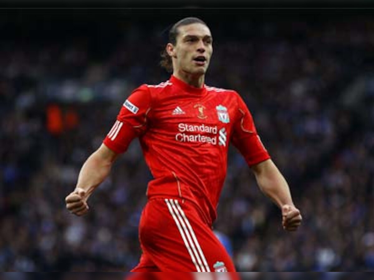 Andy Carroll's renewed bond with Nolan pays off