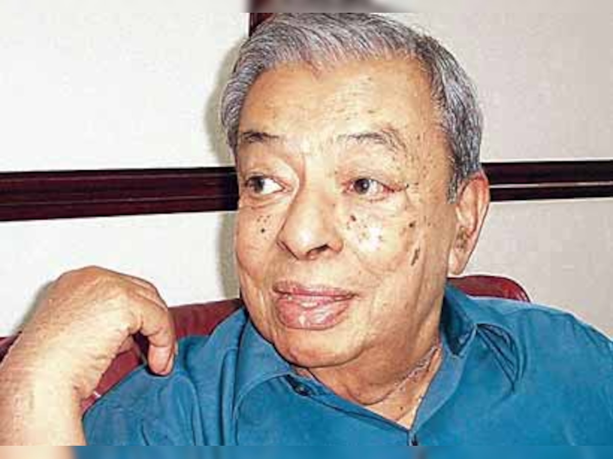 Dr Verghese Kurien hailed as iconic figure, visionary