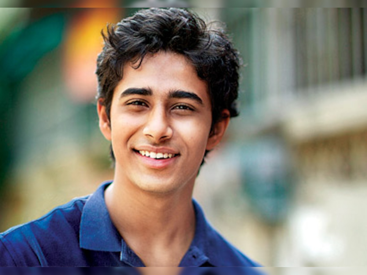 Not sure if I’ll continue acting: 'The Life of Pi''s Suraj Sharma