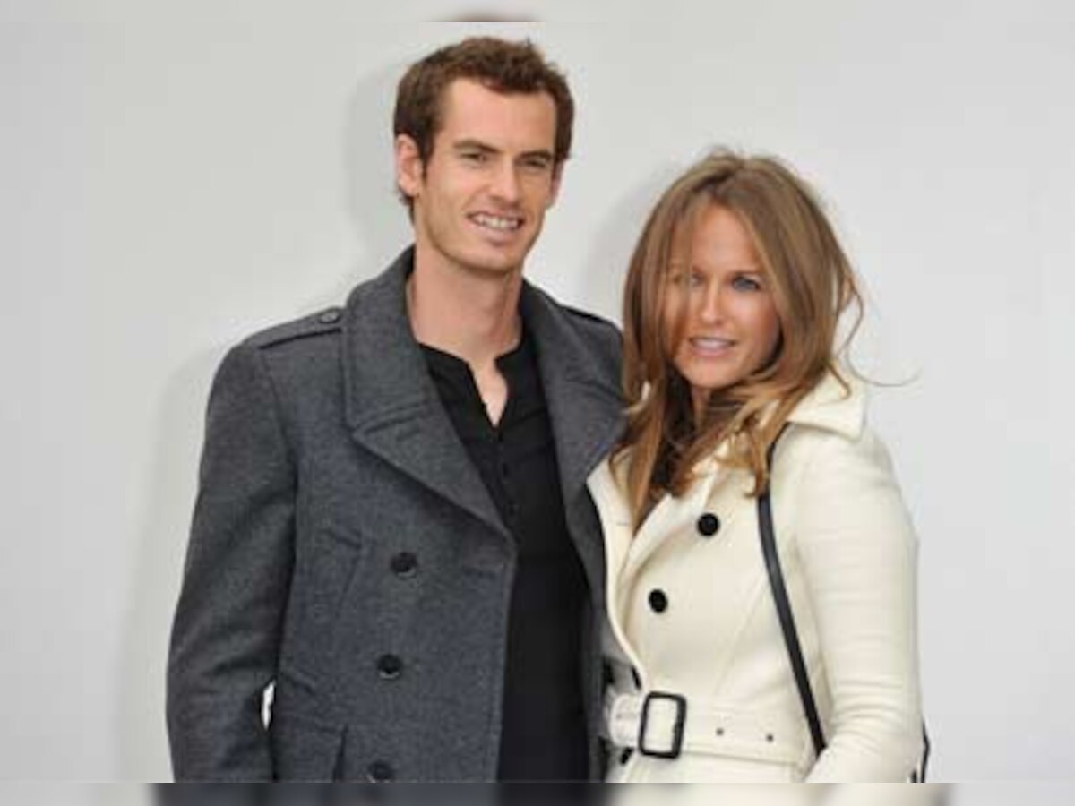 Andy Murray poised to 'pop question' to girlfriend after clinching first slam
