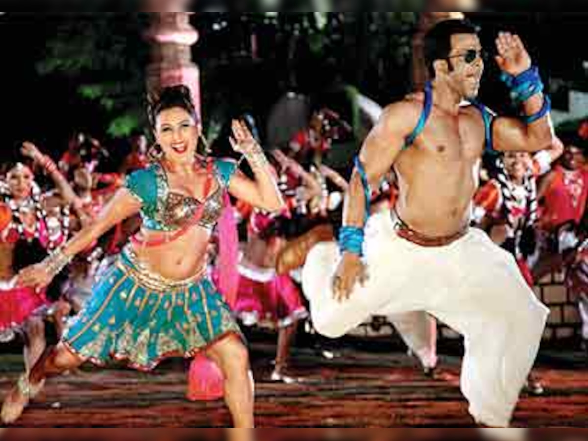 Kamal Haasan’s song inspires Rani Mukerji