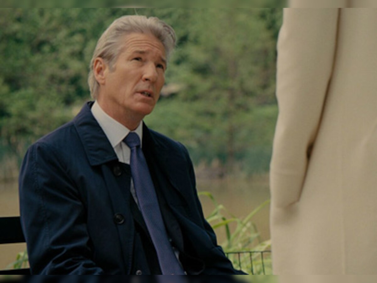 Review: 'Arbitrage' is charged and fast paced