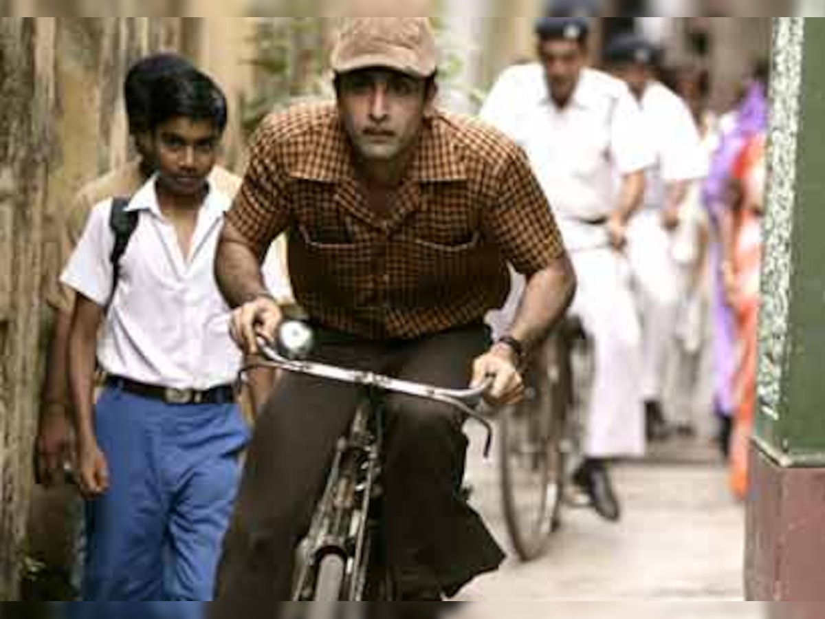 Review: Don't miss 'Barfi!''s magic for anything