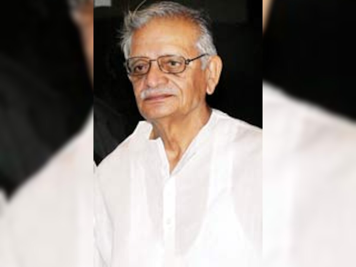 Gulzar presents a film on Indo-Pak relationship