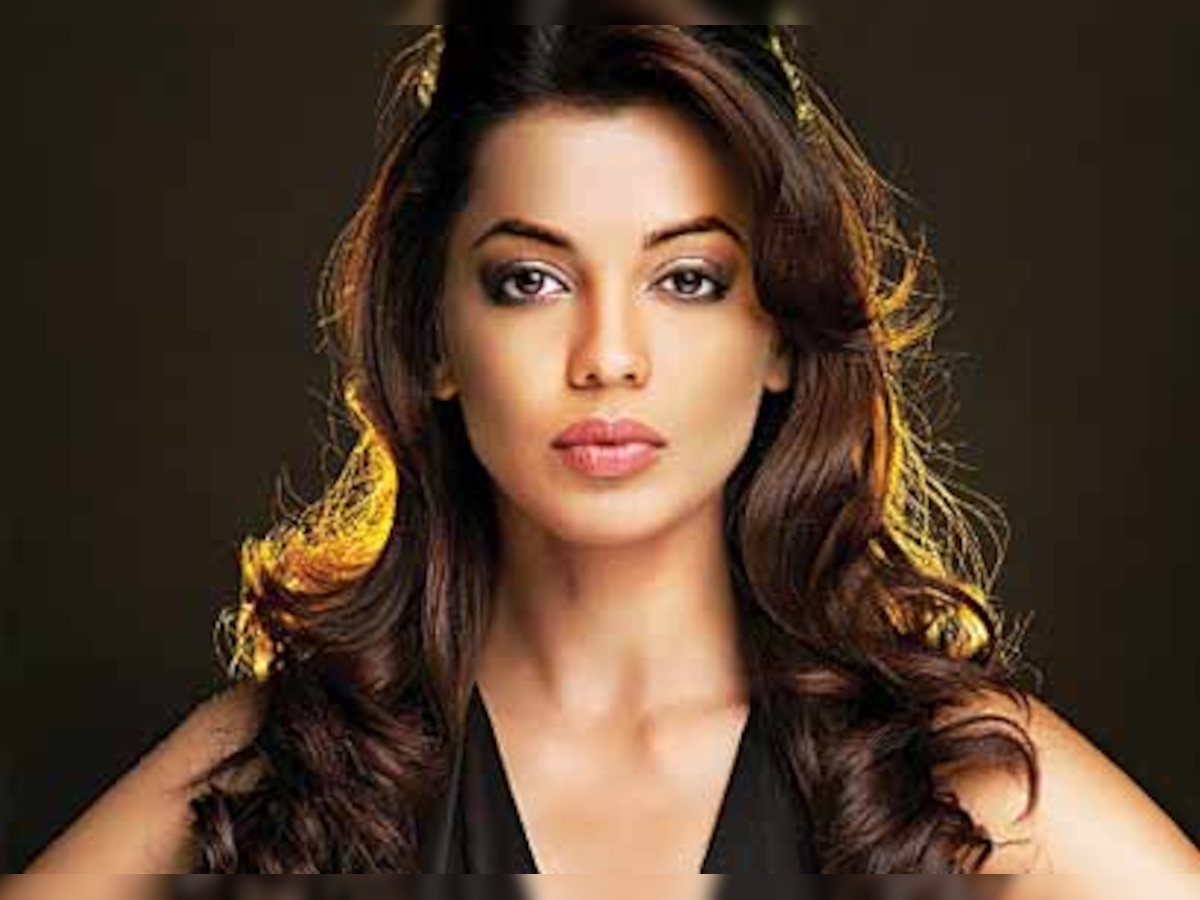 Celeb reading: What's Mugdha Godse reading