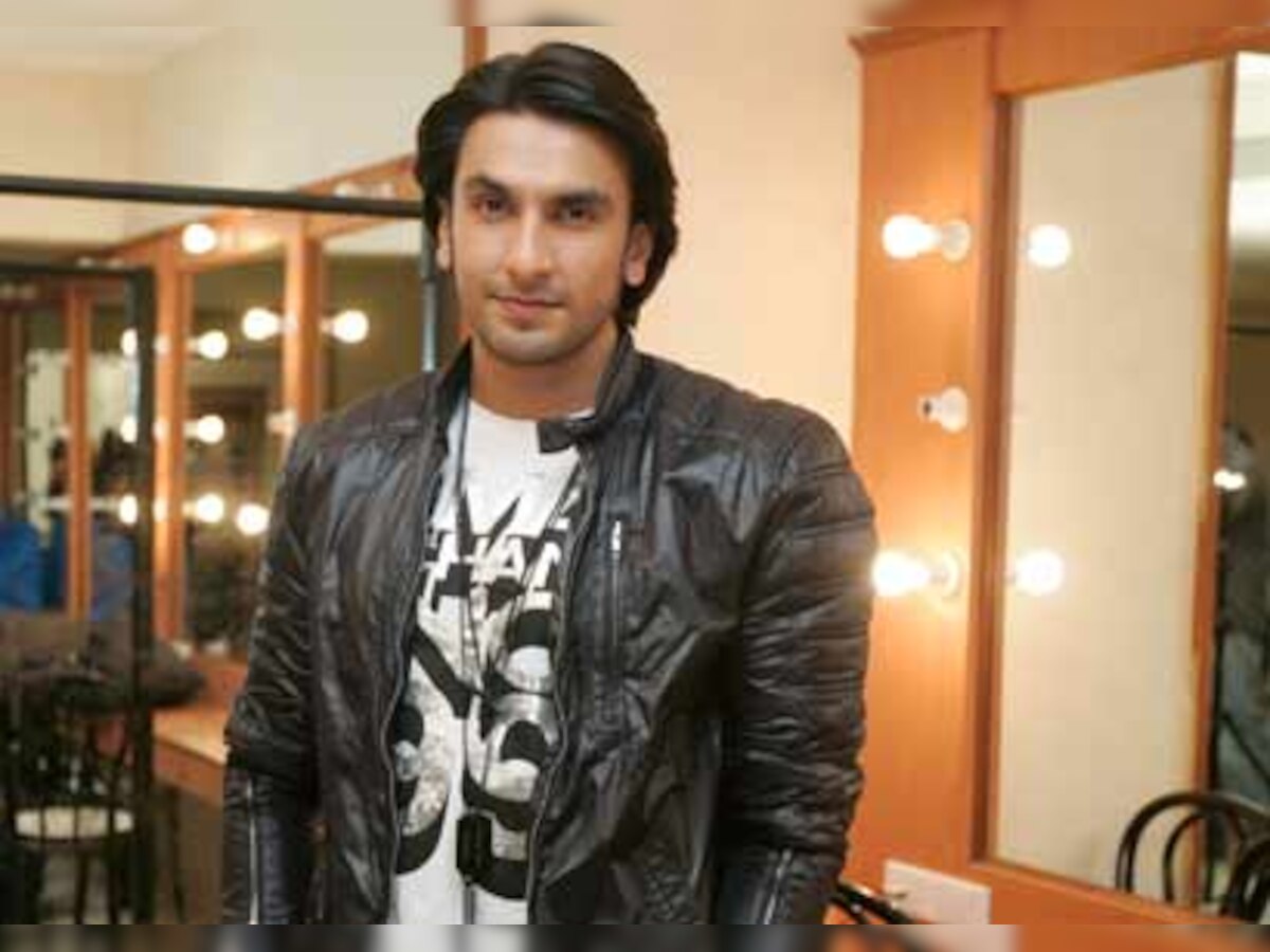 'Lootera' character completely unlike me: Ranveer Singh