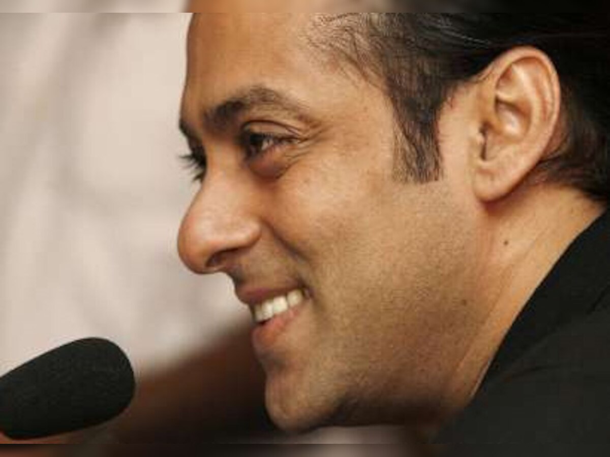 Salman Khan to march with ITBP troops for half-marathon