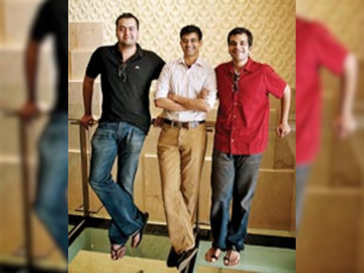 Bangalore's Restaurant Week — good prices, good food, good fun