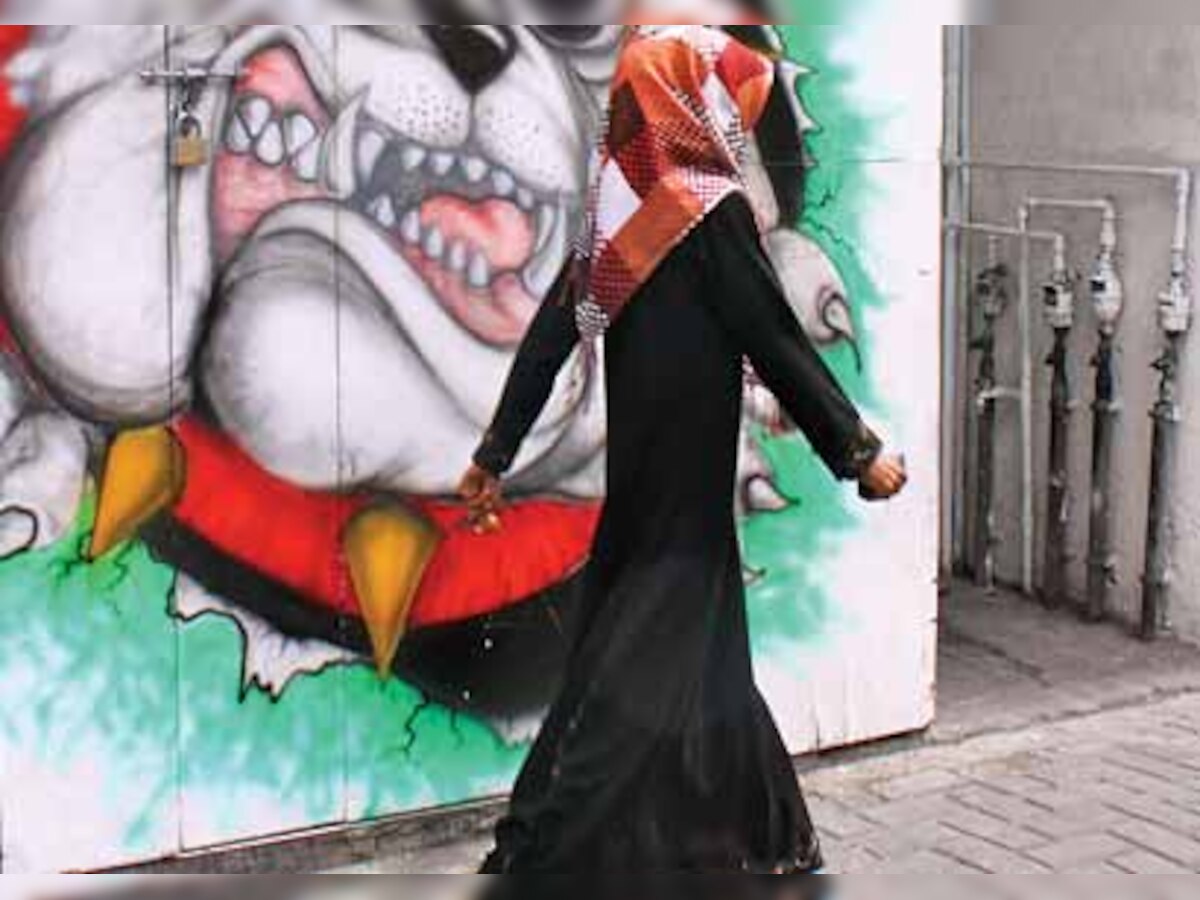 Being female in Male - the flip side of the luxurious Maldives