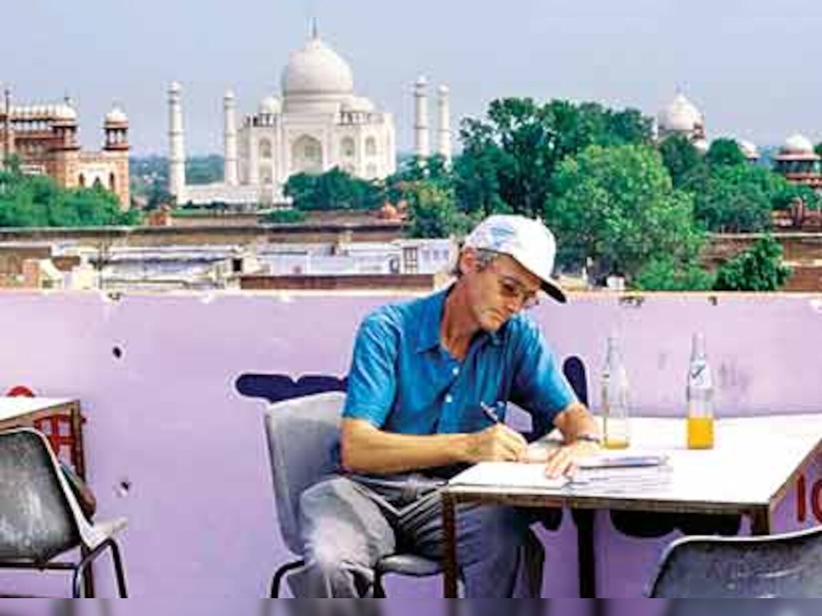 ‘When you tire of India, you tire of life’