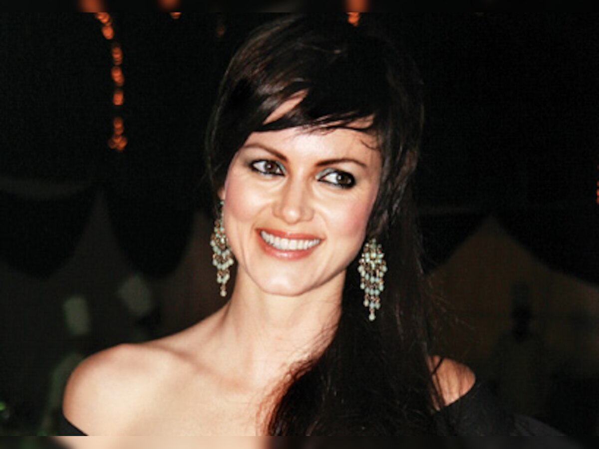 Yana Gupta is back