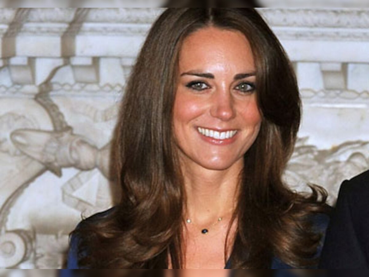 Royal anger grows as Irish paper prints Kate Middleton's topless photos