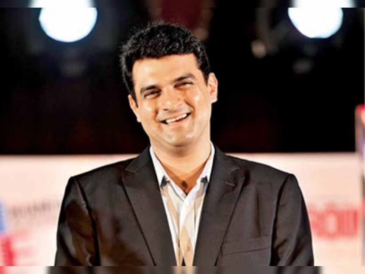 Siddharth Roy Kapur's script for success 