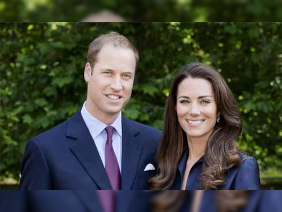 Prince William, Kate Middleton won't let pictures furore ruin tour 