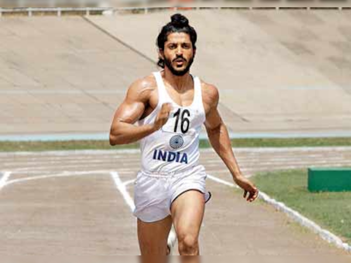 Biopics: The real picture