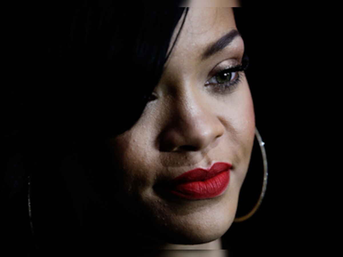 Rihanna leads 2012 MTV Awards nominations with six nods