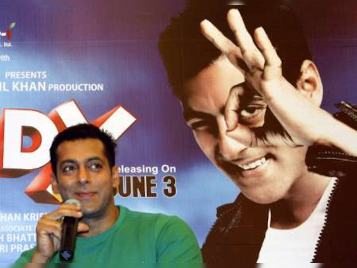 For Salman Khan, Emraan is the most 'underrated hero' in Bollywood