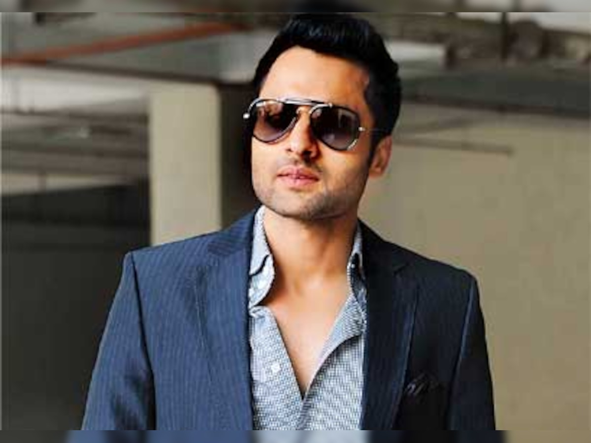 Why Jackky Bhagnani won’t take it easy!