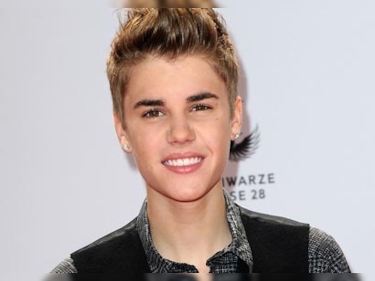 Justin Bieber’s mother was sexually abused as teen