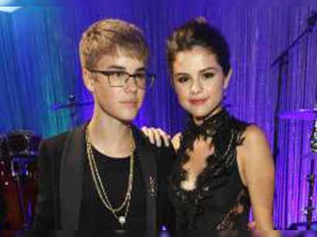 Selena Gomez is great for Justin Bieber, says his mother