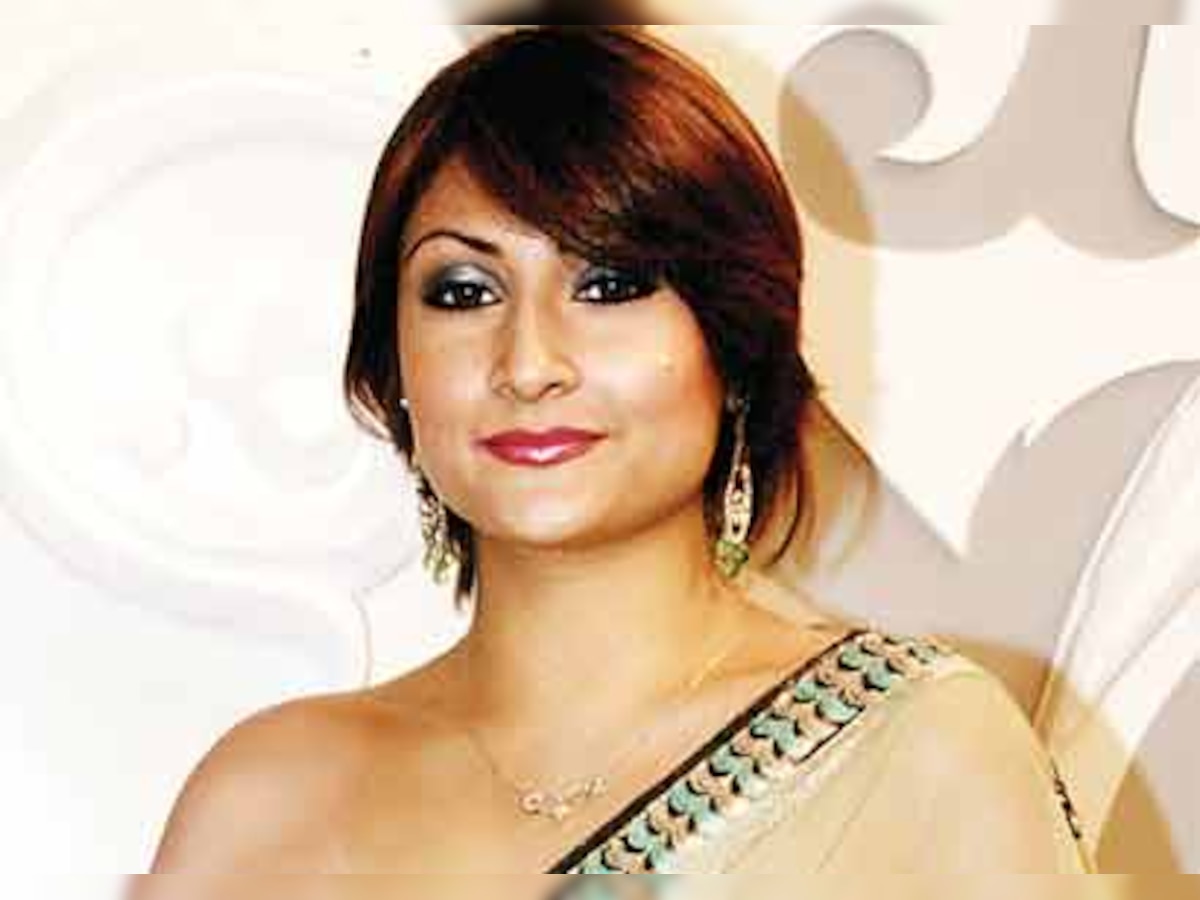Urvashi Dholakia, Karanvir Bohra in 'Bigg Boss'?