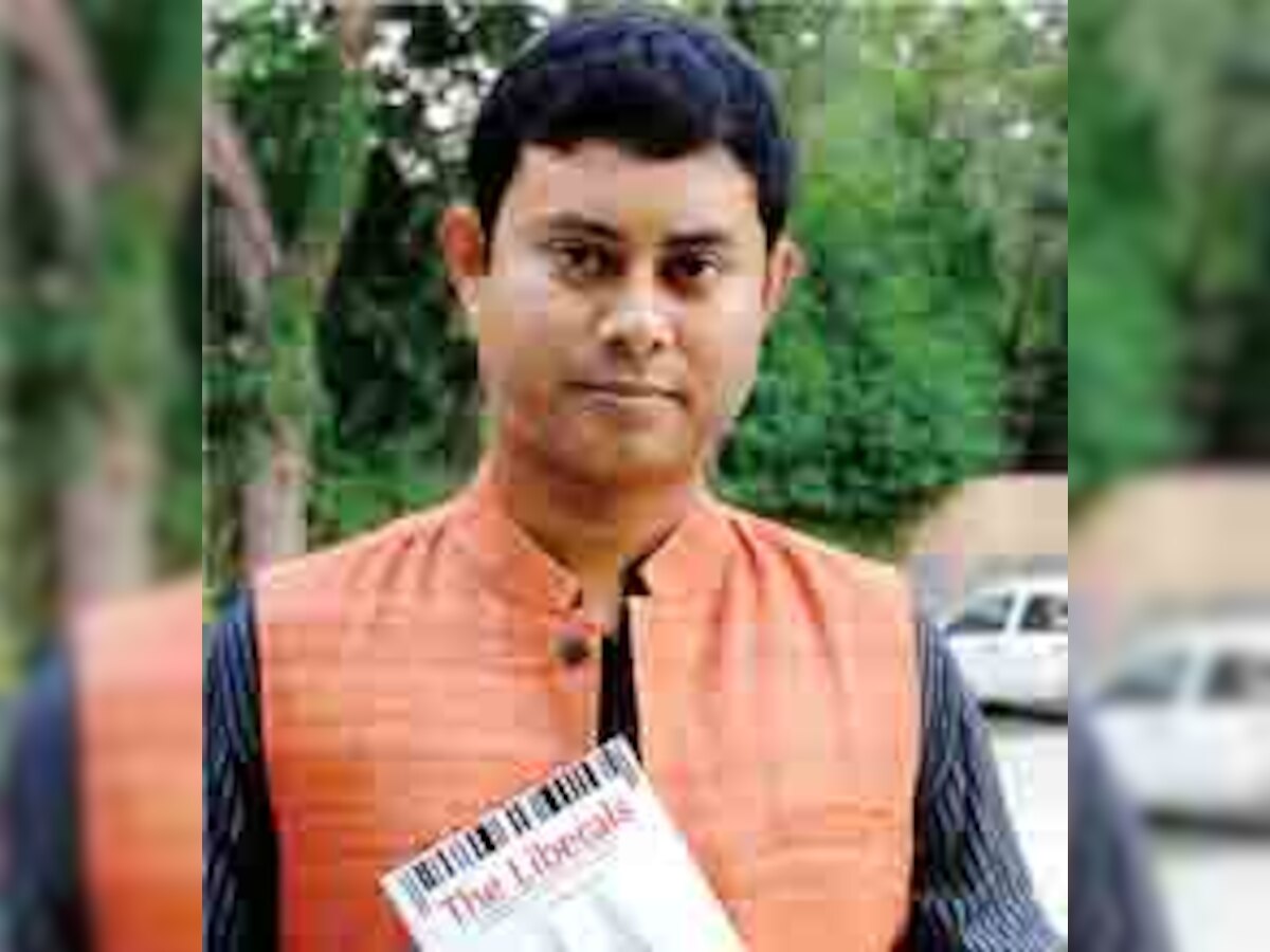 It’s hard to write about private thing: Hindol Sengupta