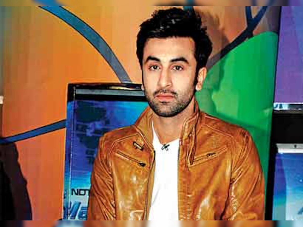 Ranbir Kapoor to play Kishore Kumar in Anurag Basu's biopic