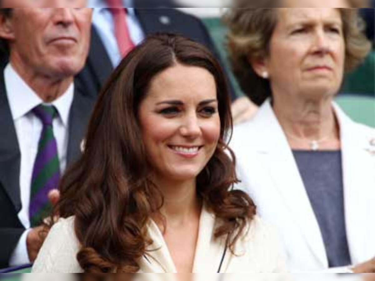 Kate Middleton lookalike lands $1,000 per hour gig as impersonator