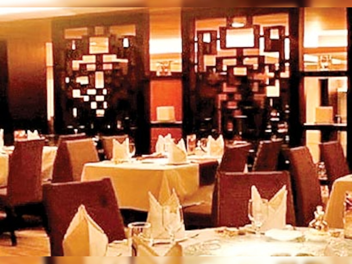 Food review: Royal China in Mumbai