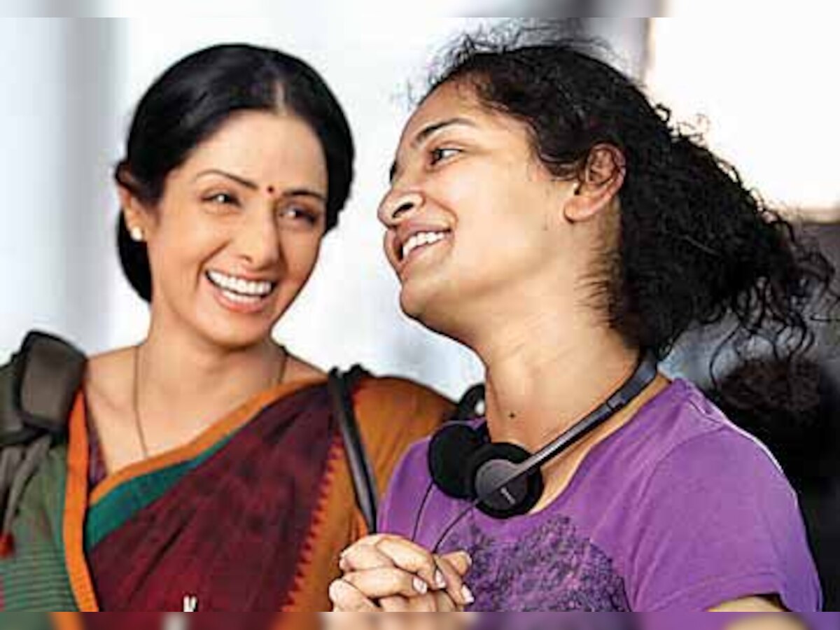 Meet India's Meryl Streep