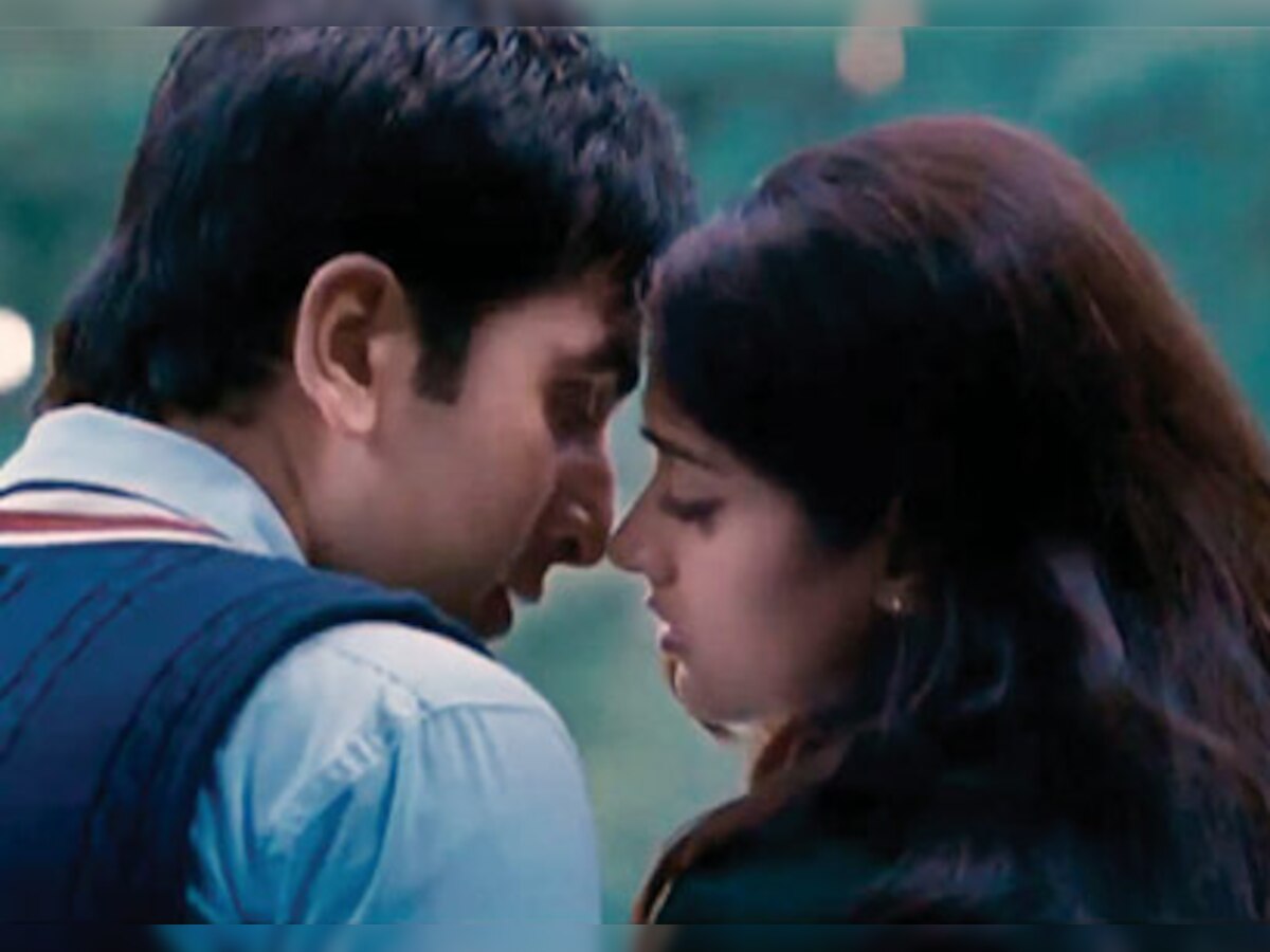 'Barfi!' India's entry for Oscars next year