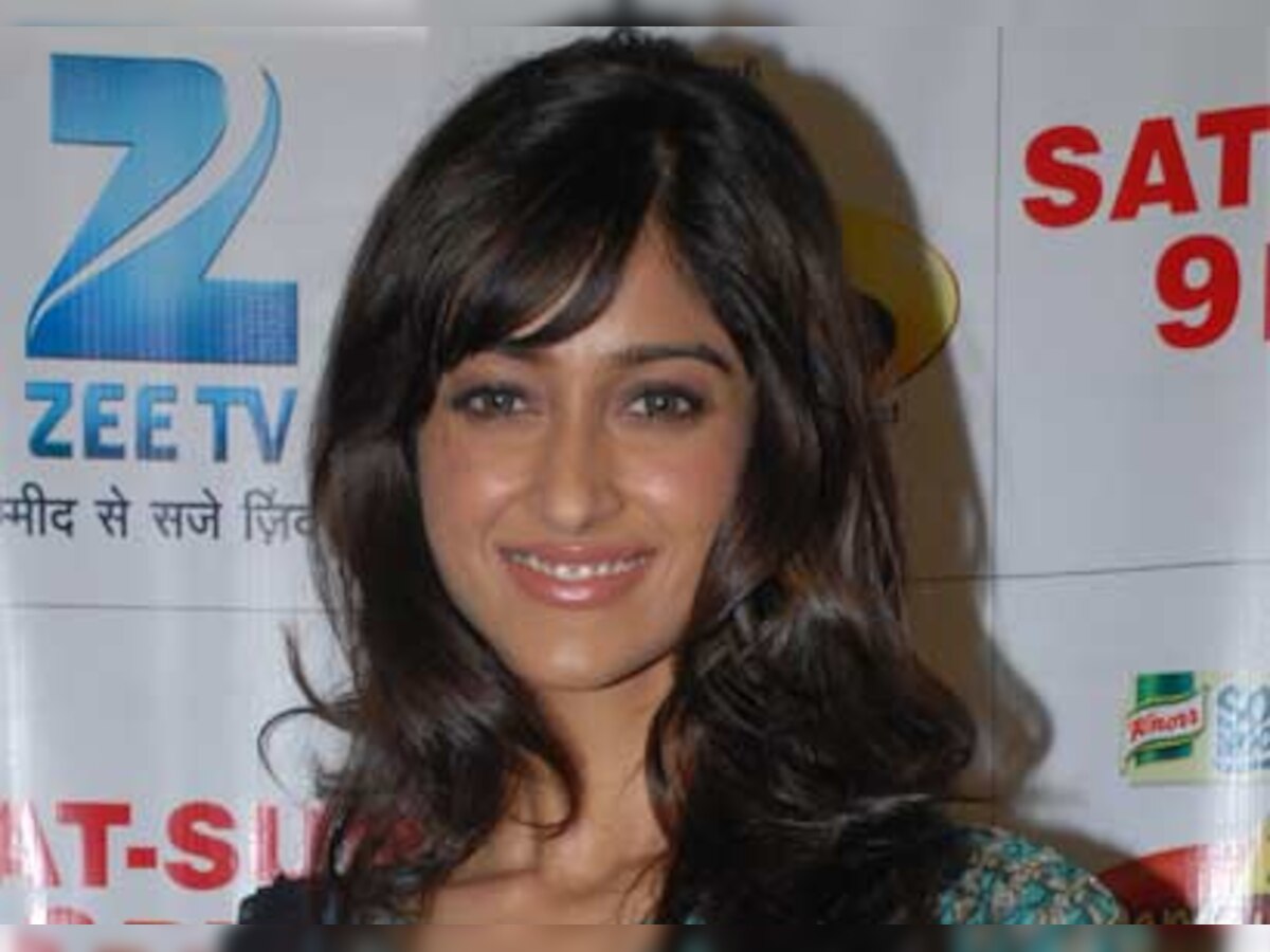 Honour, privilege to get entry to Oscars: Ileana D'Cruz
