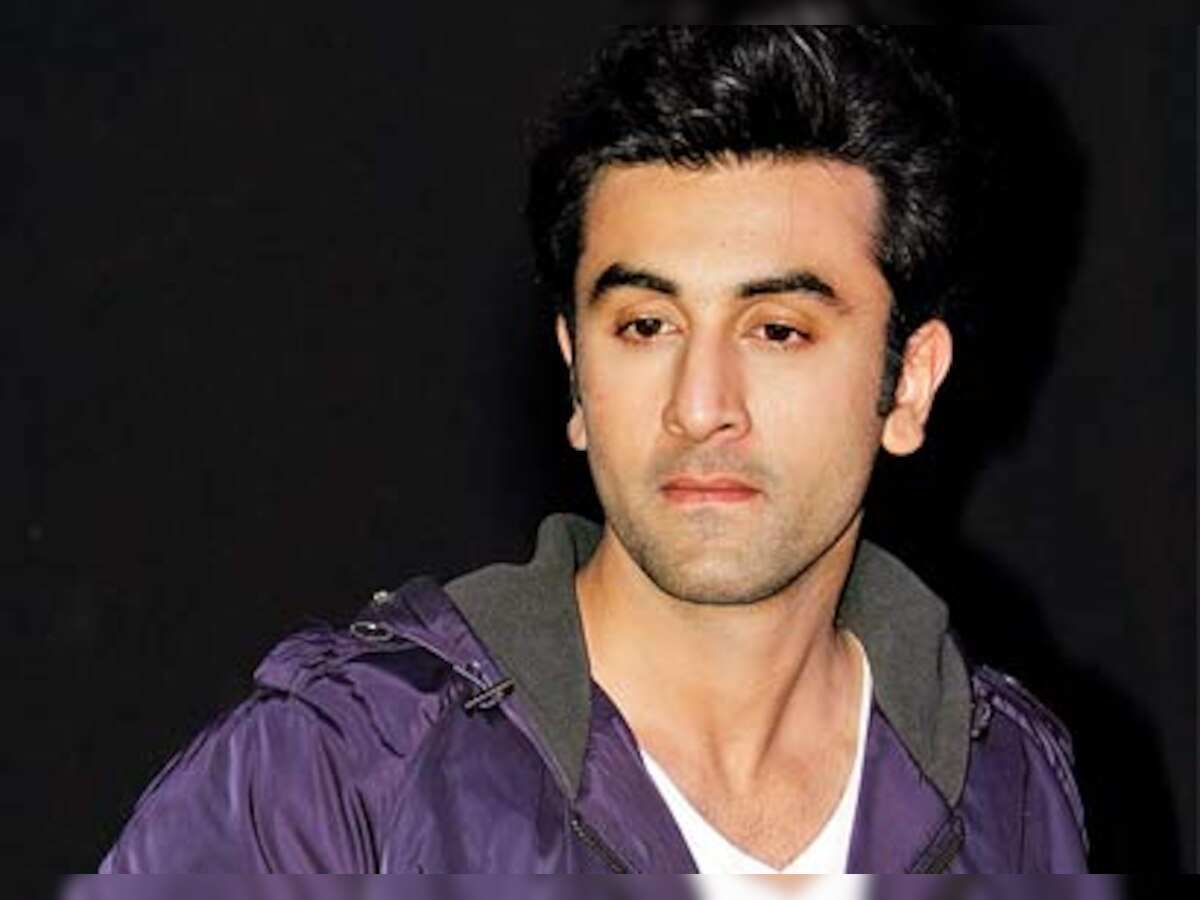 We have high hopes from 'Barfi!': Ranbir Kapoor