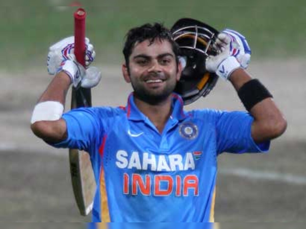 World T20: 'One-day Bradman' ignites India