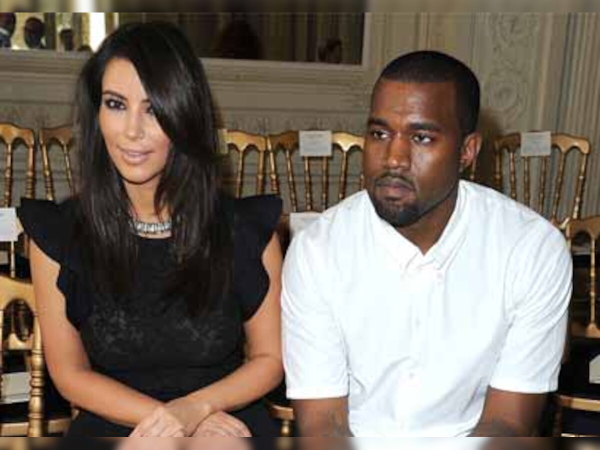 Kanye West wants Kim Kardashian to emulate Kate Middleton