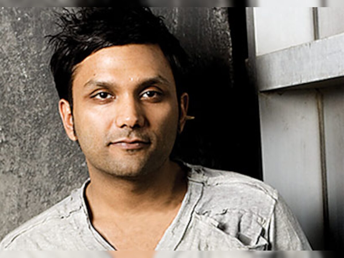 'I’d like to design for  Kate Winslet or Sridevi'