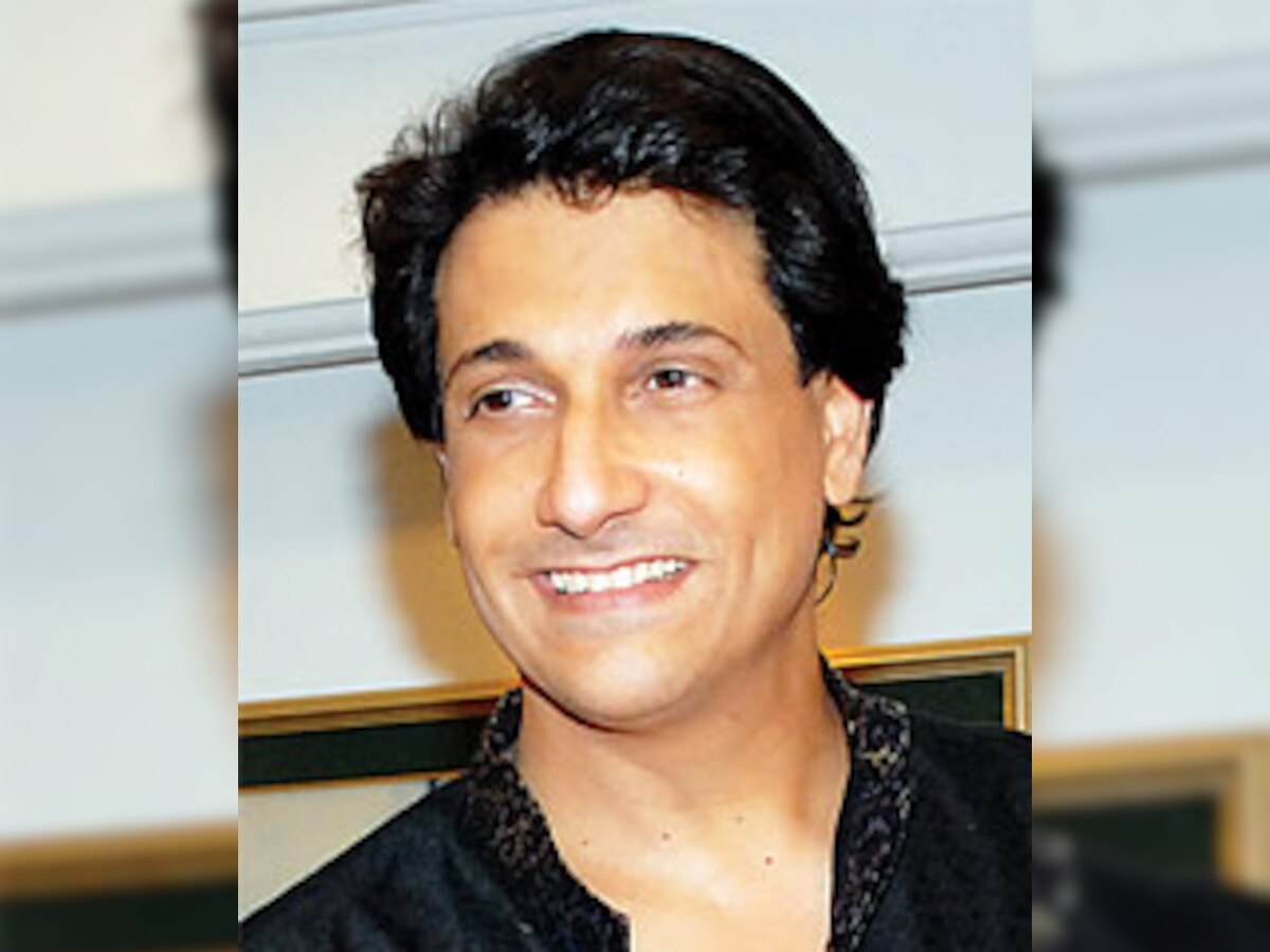 Rani Mukerji is wild: Shiamak Davar 